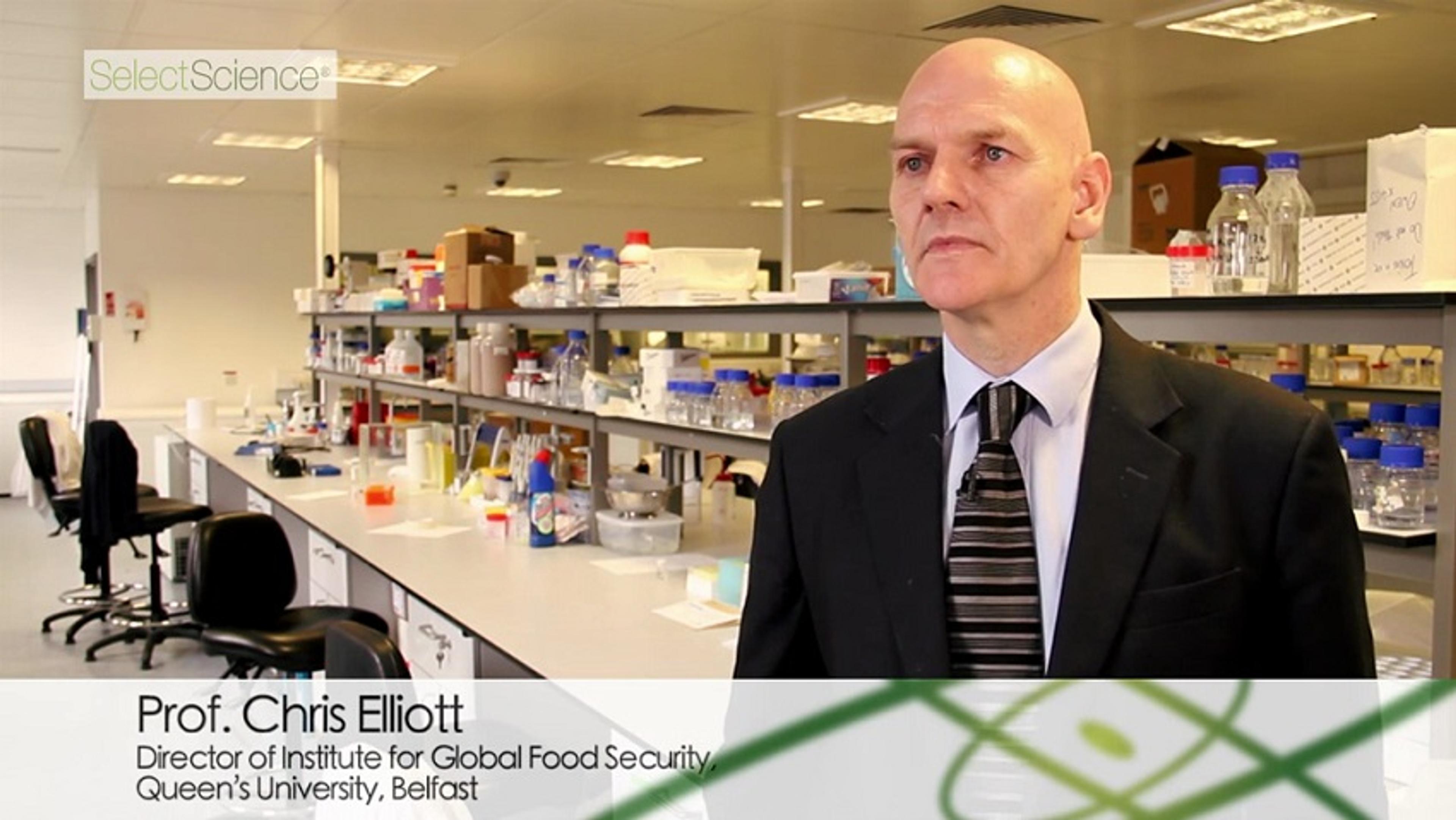 Mass Spectrometry in Food Fraud Detection and Quality Control Mass Spectrometry in Food Fraud Detection and Quality Control