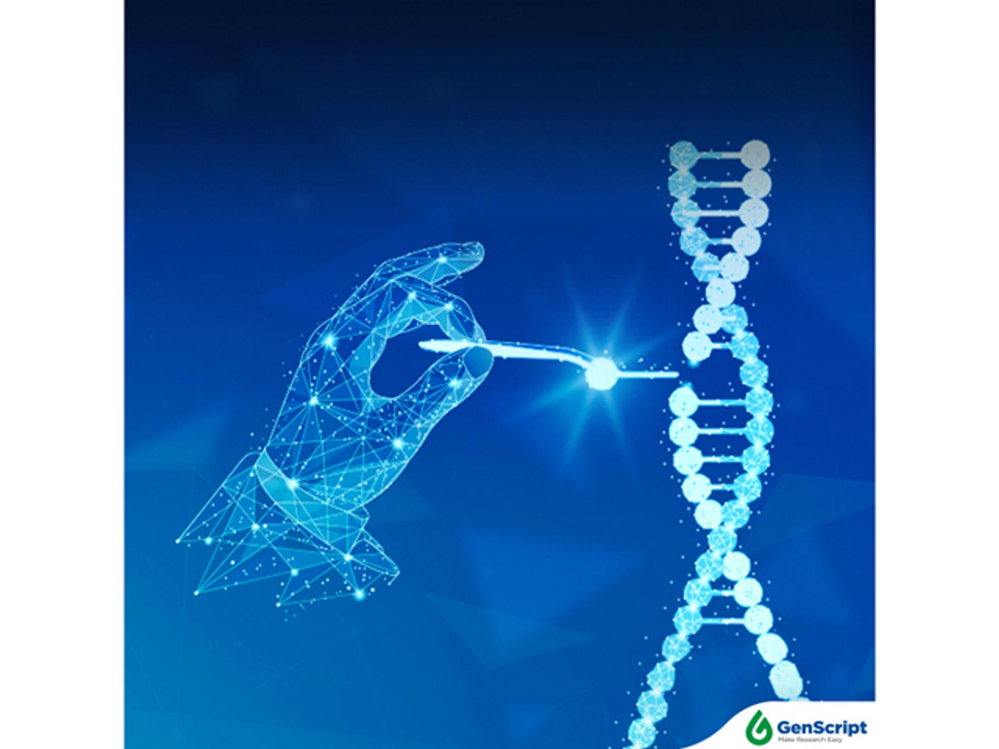 GenScript Products, Equipment and Reviews