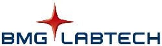 BMG LABTECH logo
