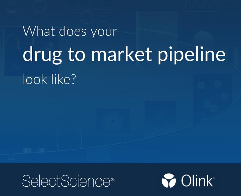 What does your drug to market pipeline look like? Infographic image