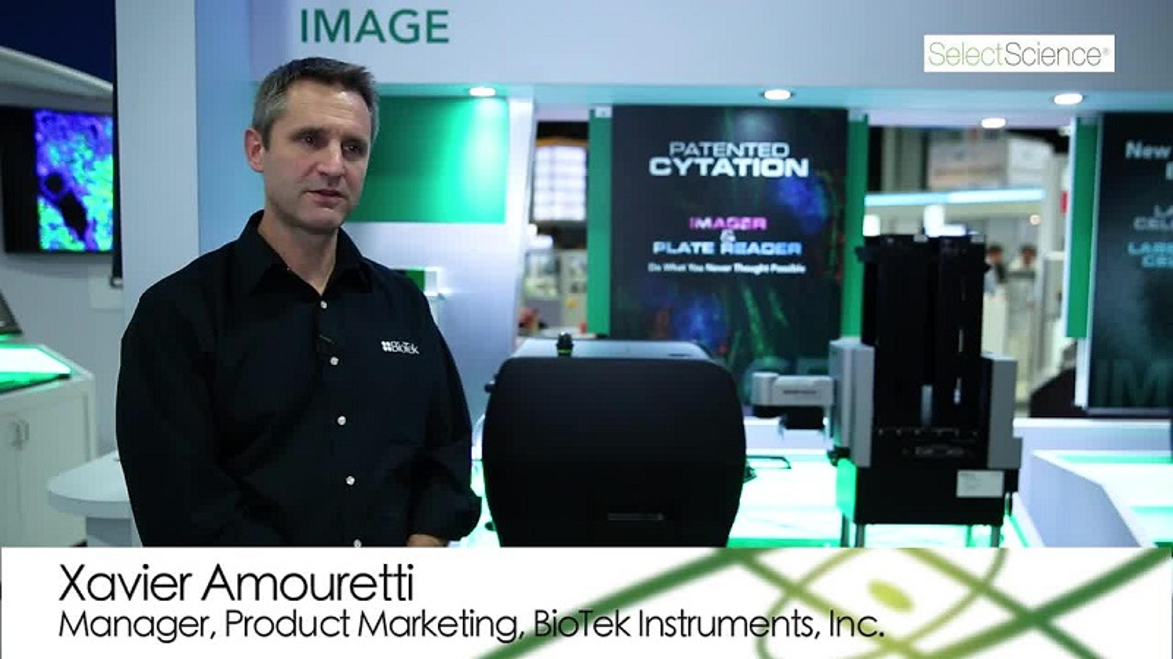 How Combining Digital Microscopy and Conventional Microplate Reading Can Help You Answer Complex Biological Questions How Combining Digital Microscopy and Conventional Microplate Reading Can Help You Answer Complex Biological Questions