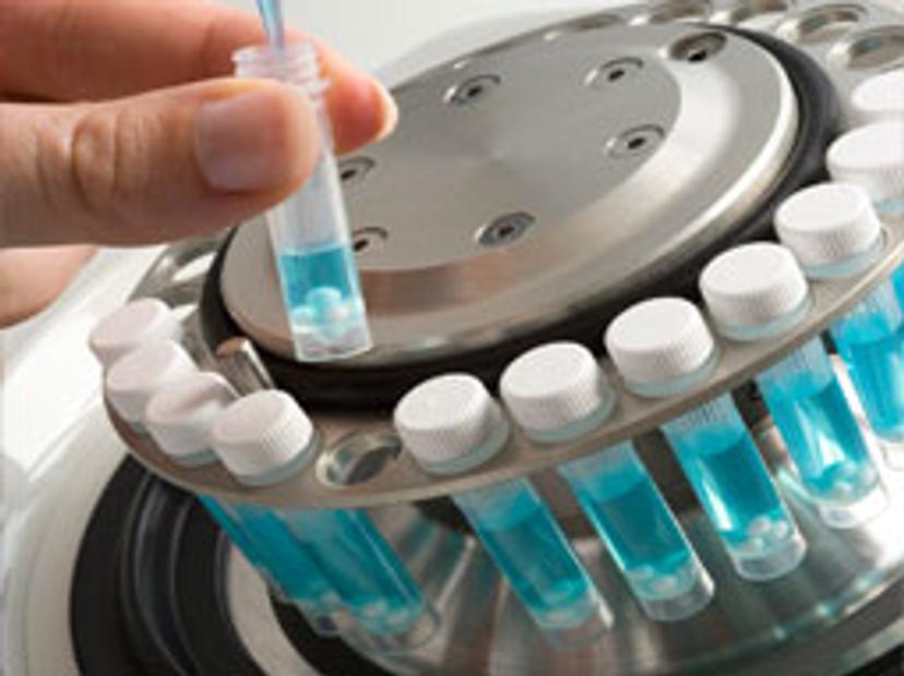 Image of Bertin Precellys 24 Tissue Homogenizer