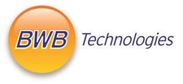 BWB Technologies logo