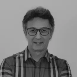Prof. Gauthier Eppe