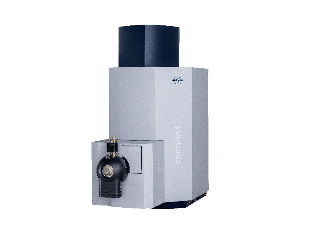 compact QToF - Bruker Daltonics - Separations