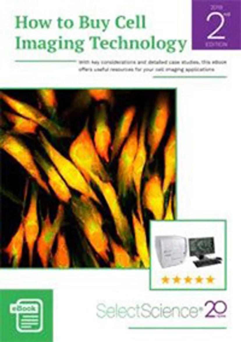 How to buy cell imaging technology ebook - best of life sciences 2019