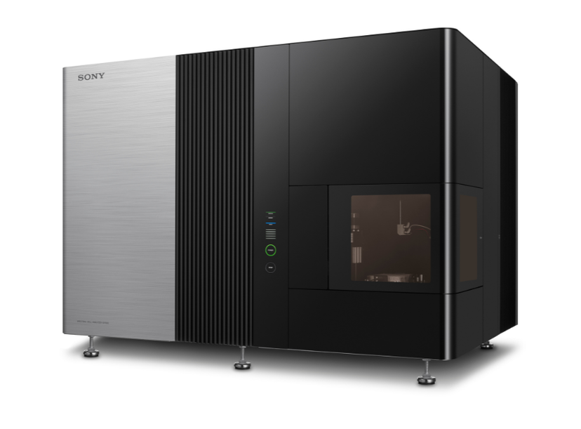 The ID7000 spectral cell analyzer by Sony Biotechnology