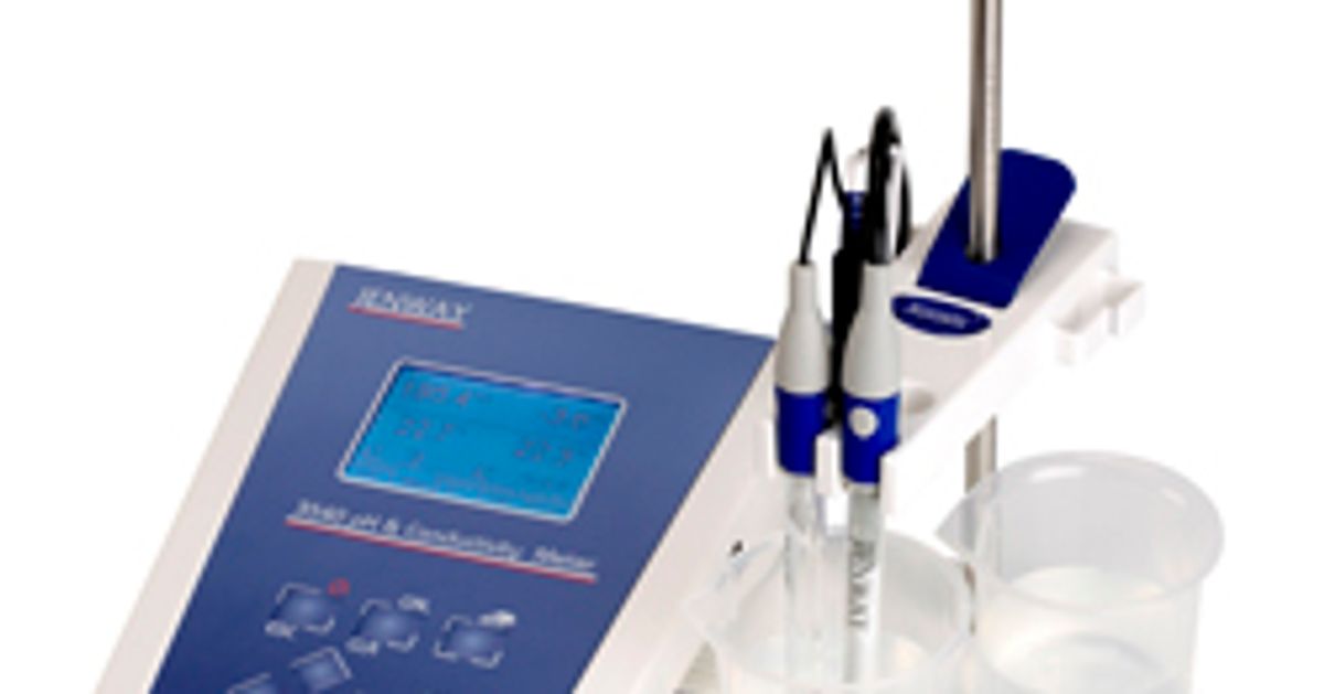 pH Electrode Range to Cover Routine and Research Applications