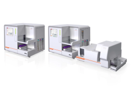 Siemens Healthineers Atellica HEMA 570 and 580
