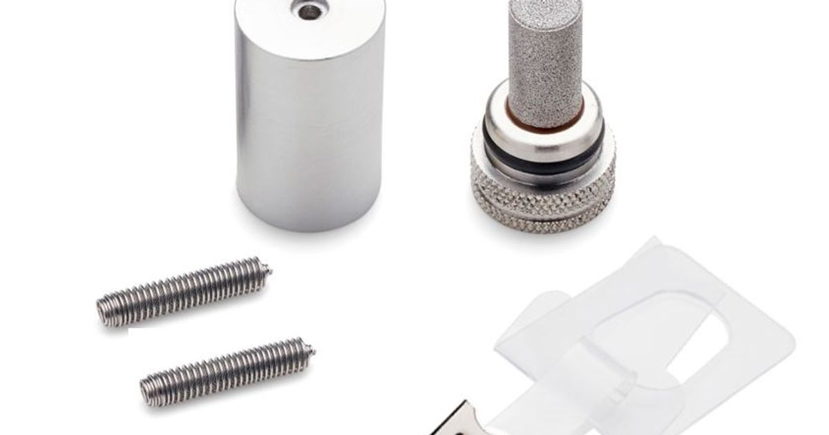 Mod Cal Sampler Parts Buy POD Sampler Read Reviews