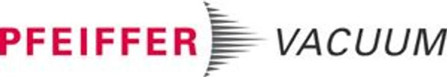 Pfeiffer Vacuum GmbH logo