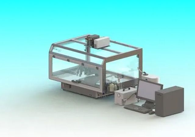 Benchtop Confocal Microscope – BC43 CF reviews