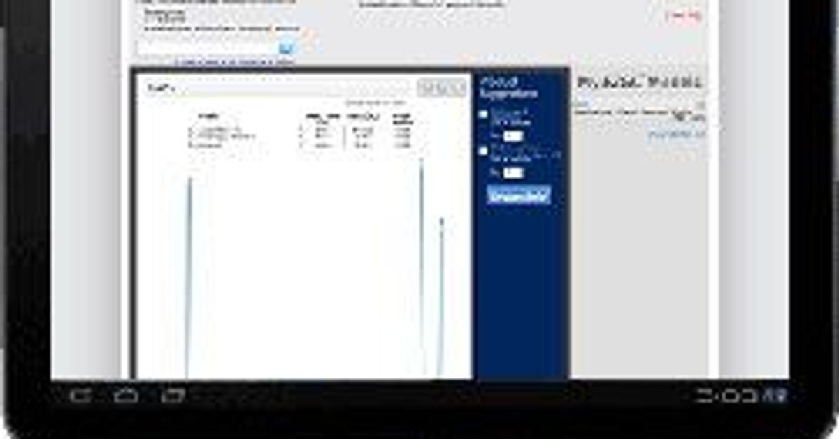 EZGC™ Chromatogram Modeler reviews