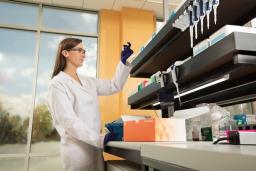 Accurate assays for your research, your way