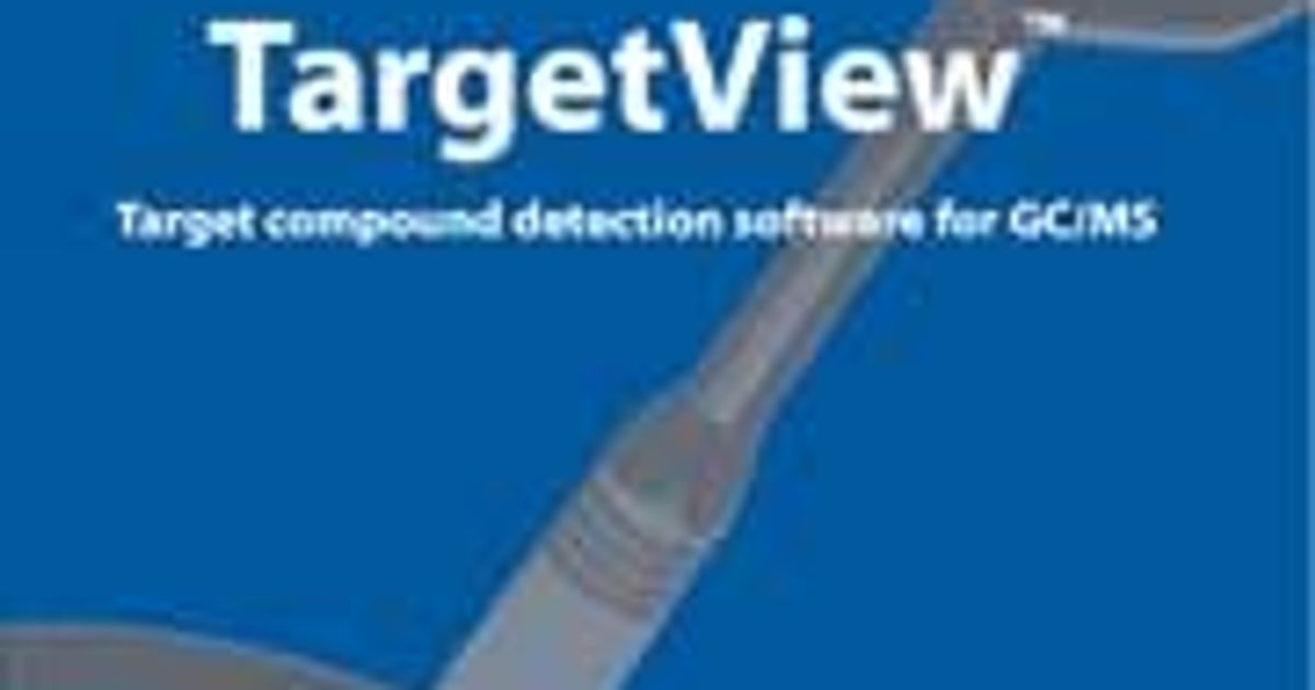 Automate and Improve Detection and Measurement of Multiple Target ...