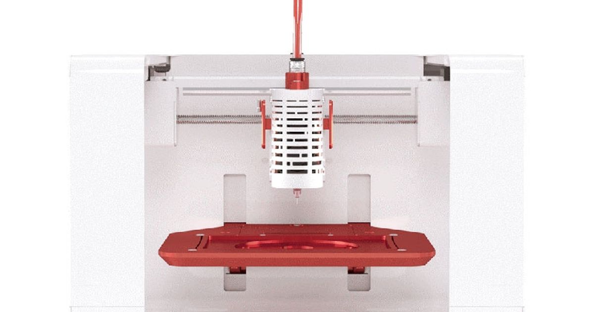 Buy Allevi 3D Bioprinters Read Reviews