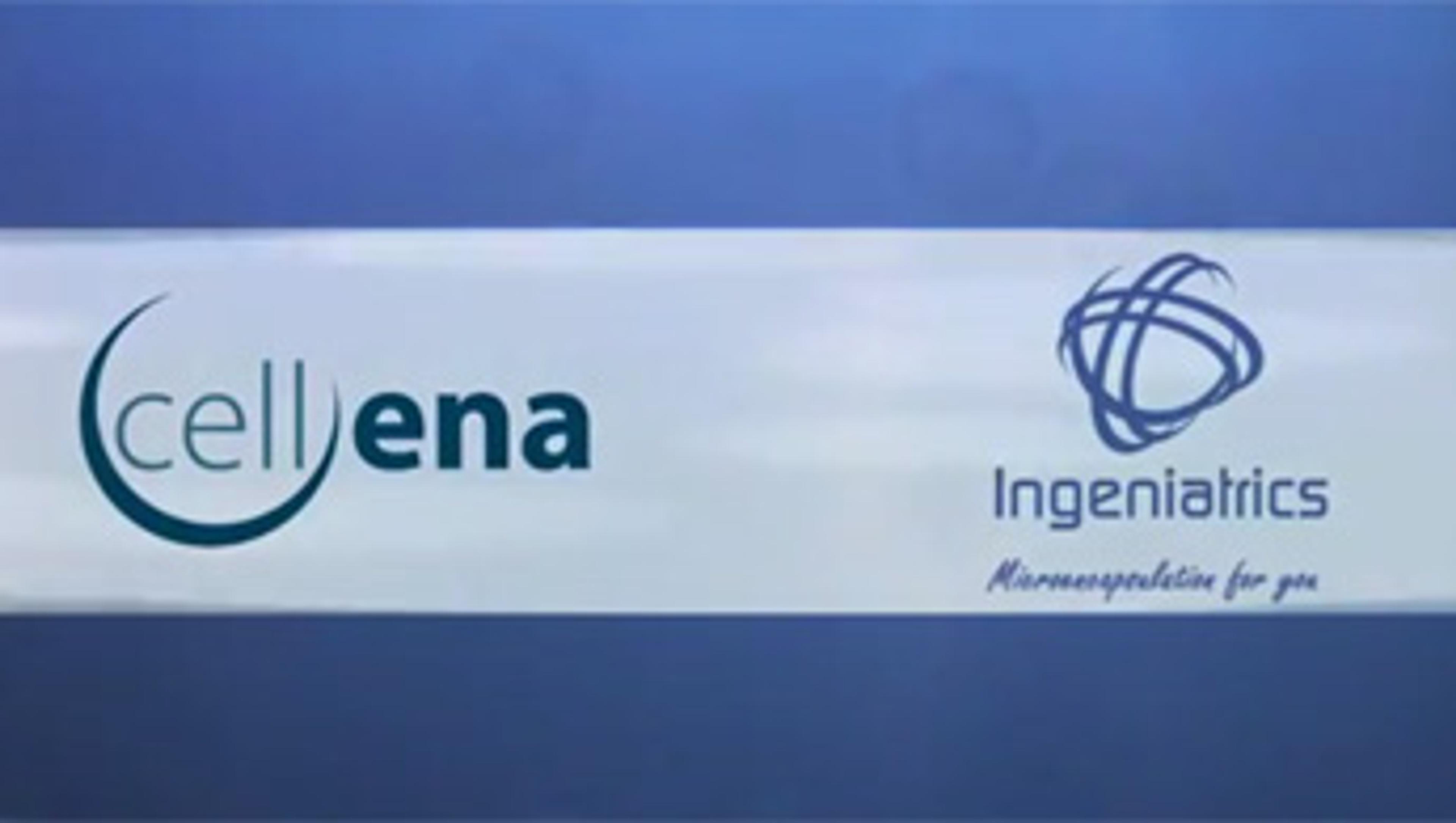 Introducing the Cellena Microanalyzer for Bioencapsulation from Biomedal Introducing the Cellena Microanalyzer for Bioencapsulation from Biomedal