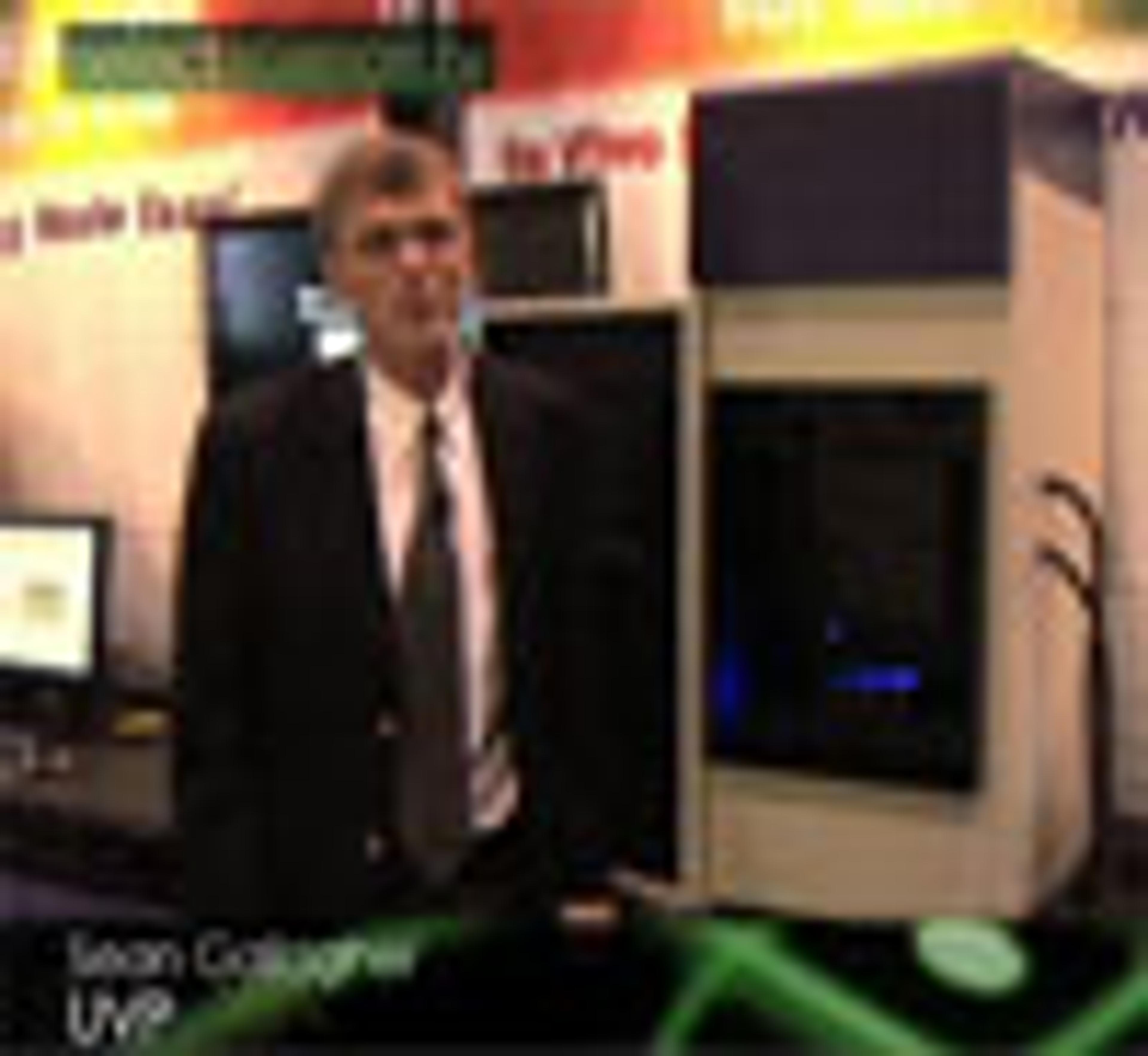 New In *Vivo* Imaging System: Individual Cell and Whole Organ Analysis New In *Vivo* Imaging System: Individual Cell and Whole Organ Analysis