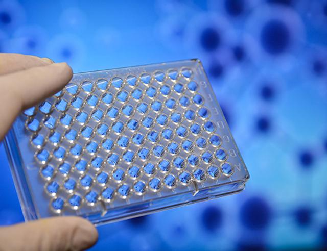 Microplate Rotation How to troubleshoot microplate assays and optimize detection