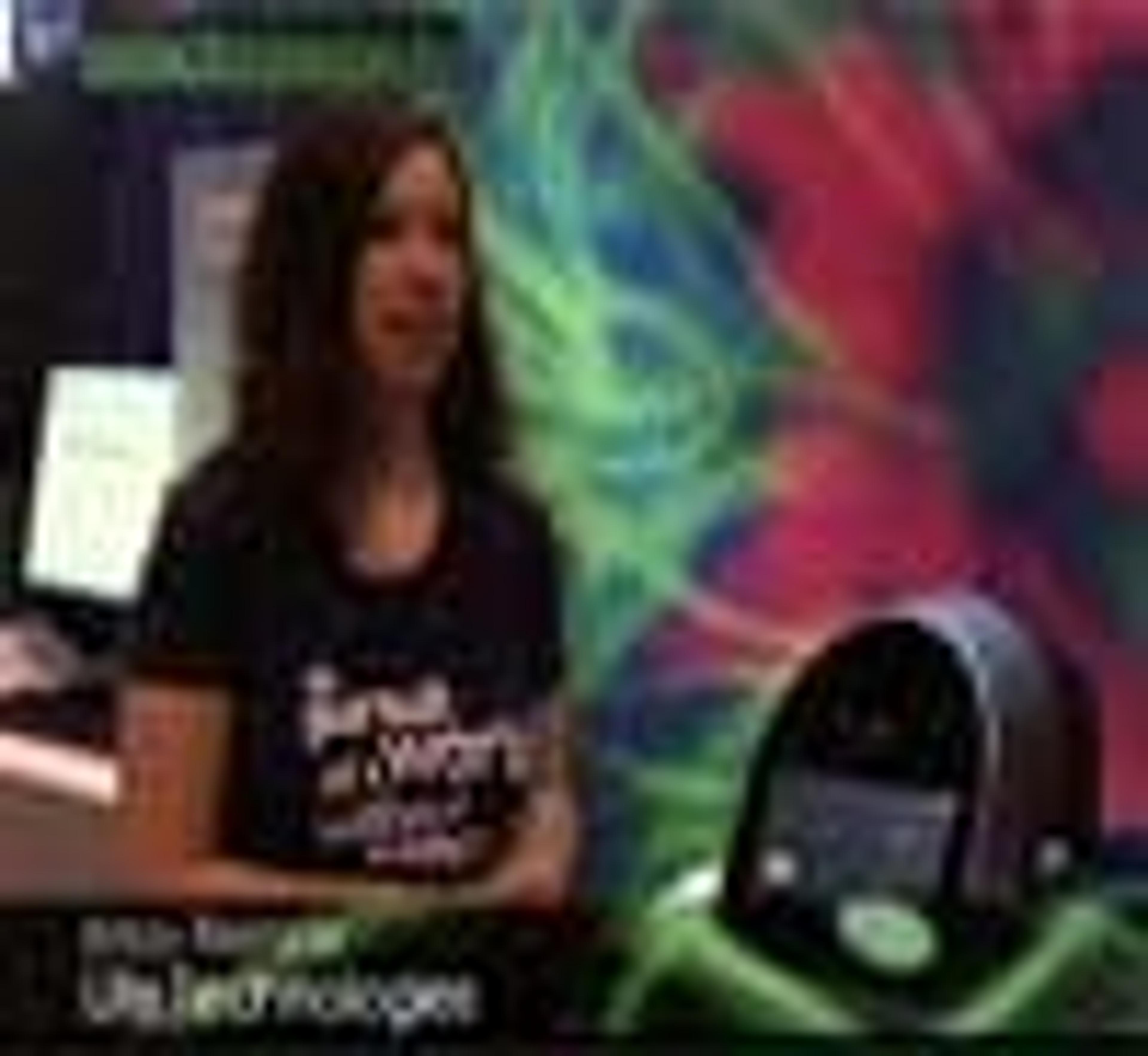 New Tali™ Imaging Cytometer for Cellular Analysis New Tali™ Imaging Cytometer for Cellular Analysis