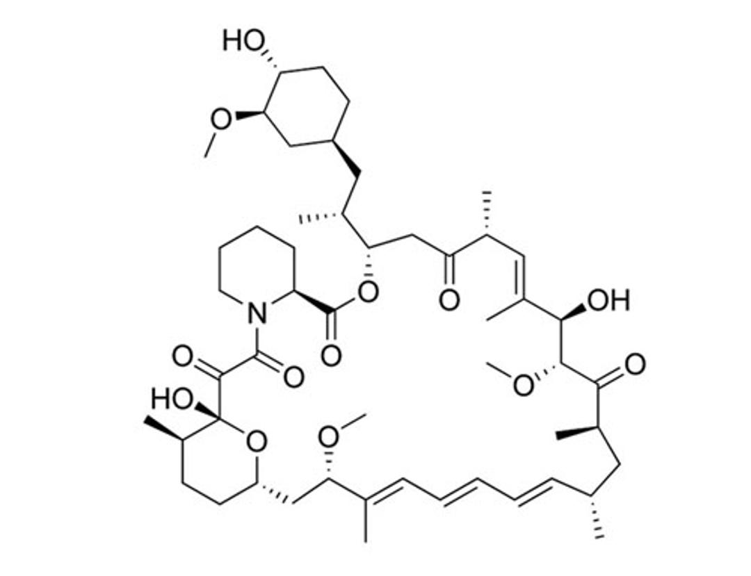 Rapamycin