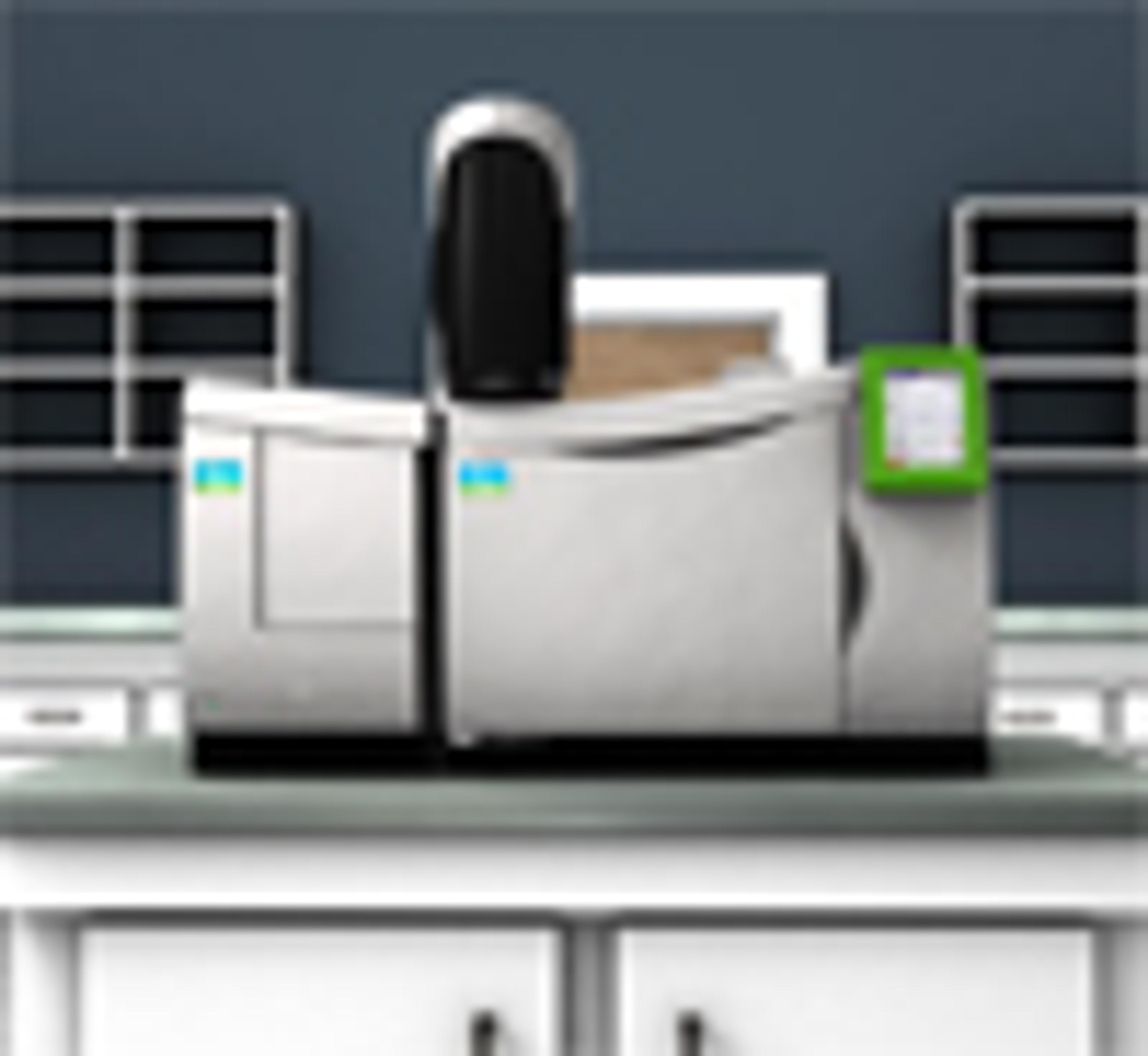 PerkinElmer Launch the Clarus SQ8 GCMS PerkinElmer Launch the Clarus SQ8 GCMS