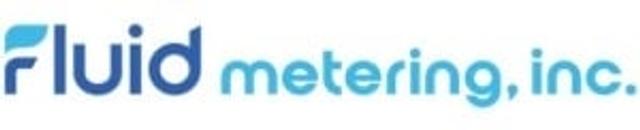 Fluid Metering Inc. logo