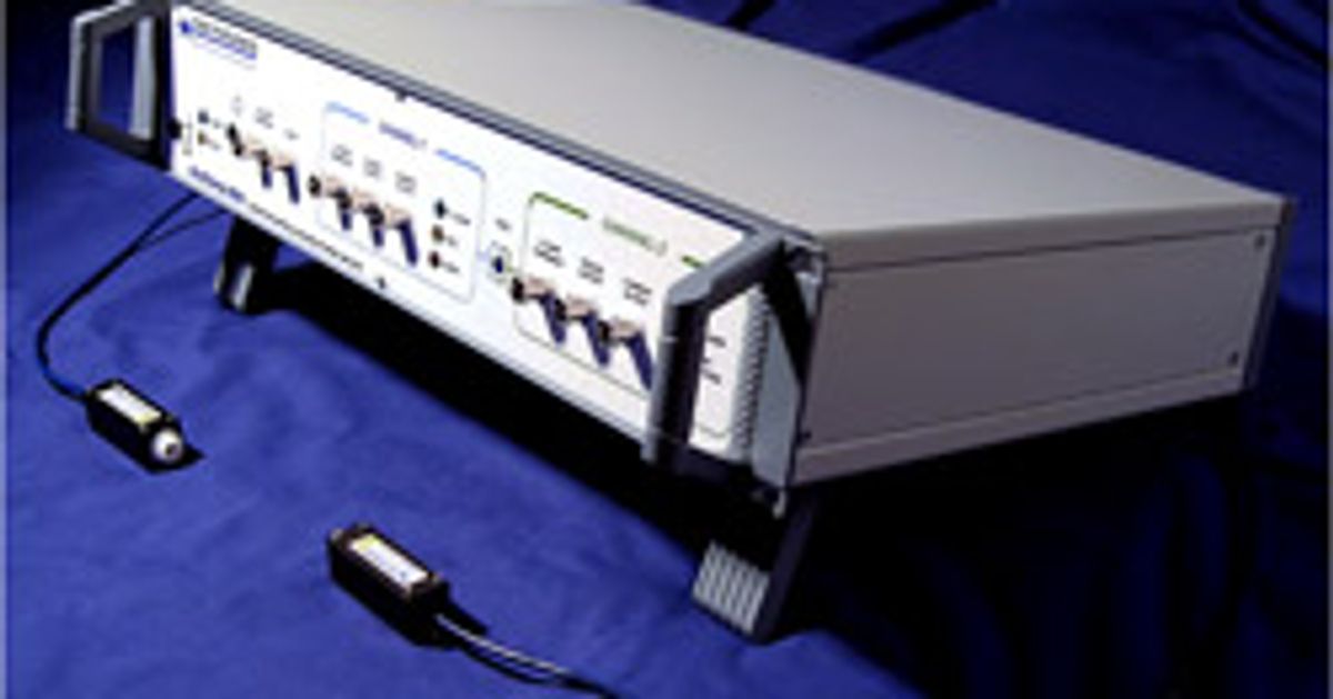 Buy Axoclamp 900A computer-controlled current & voltage clamp Read Reviews