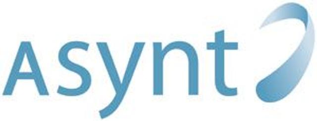 Asynt logo