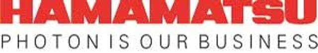 Hamamatsu Photonics logo