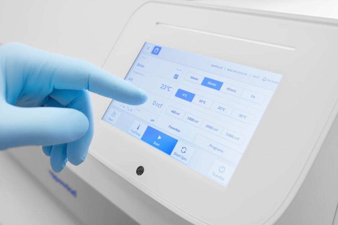 Effortlessly intuitive!