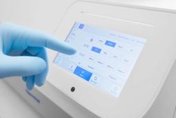 Effortlessly intuitive!