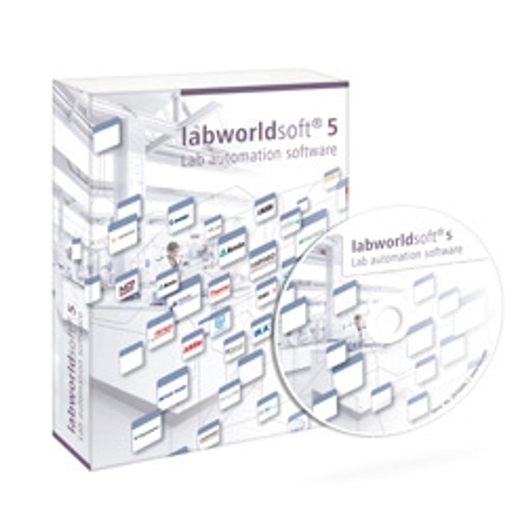 Labworld Soft