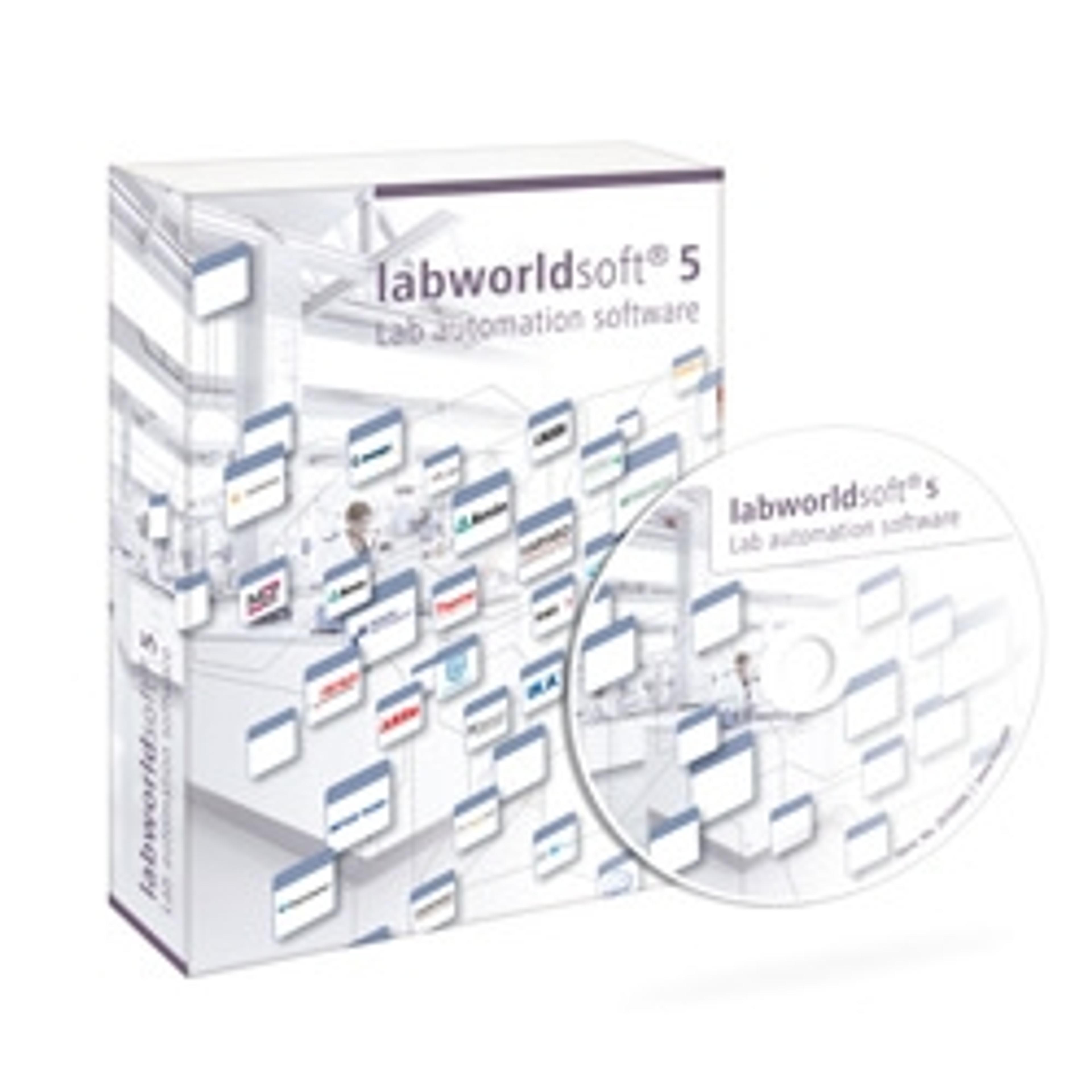 Labworld Soft