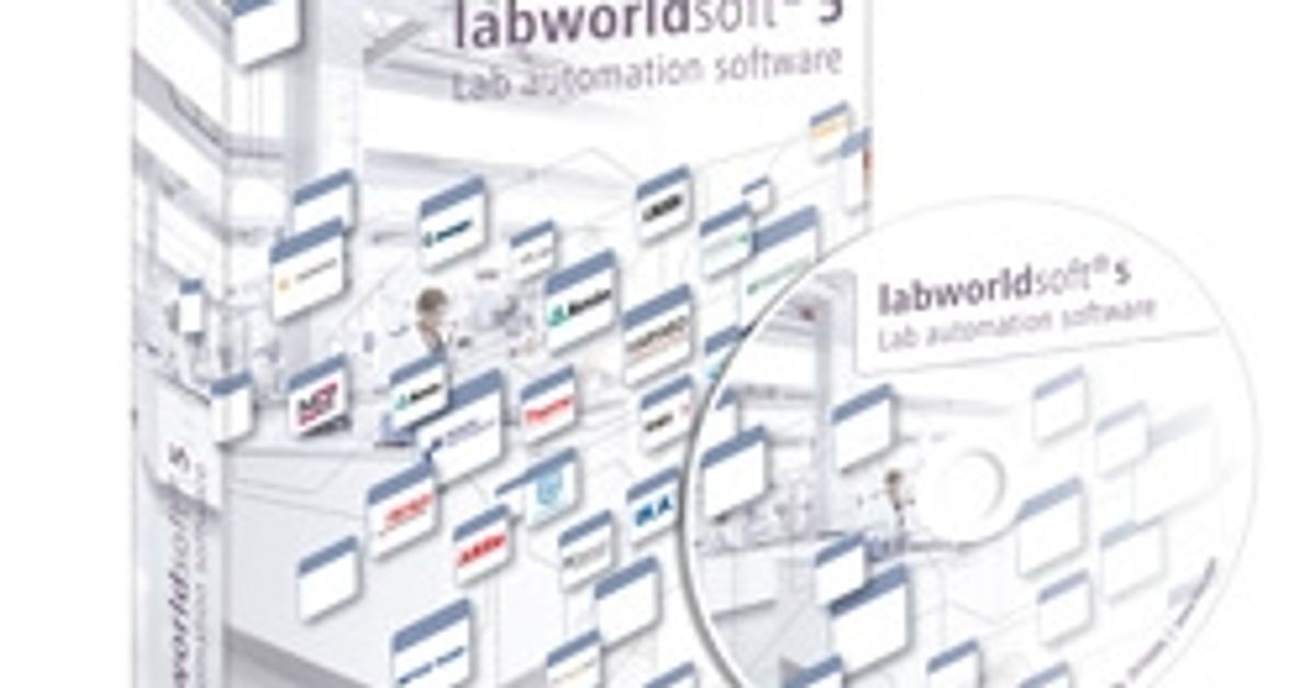 Labwriter Software Buy Labworldsoft Read Reviews
