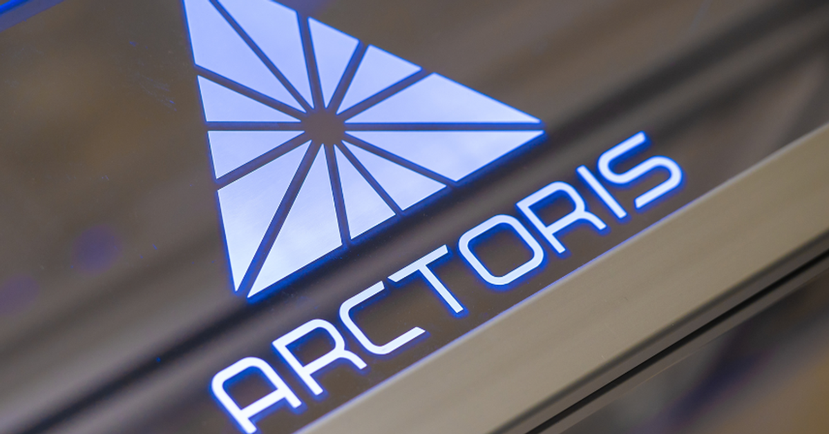 Arctoris launches Biophysics Centre of Excellence to bridge the AI ...