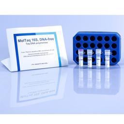 DNA-free MolTaq 16S/18S