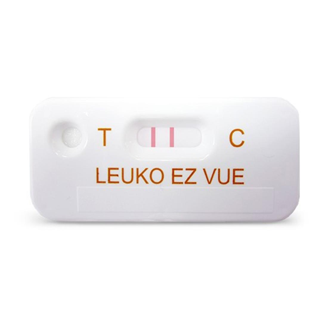 LEUKO EZ VUE®