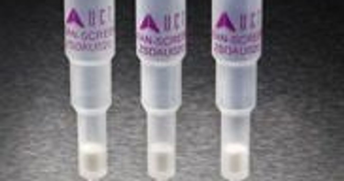 Buy Clean Screen® DAU Solid Phase Extraction Columns Read Reviews