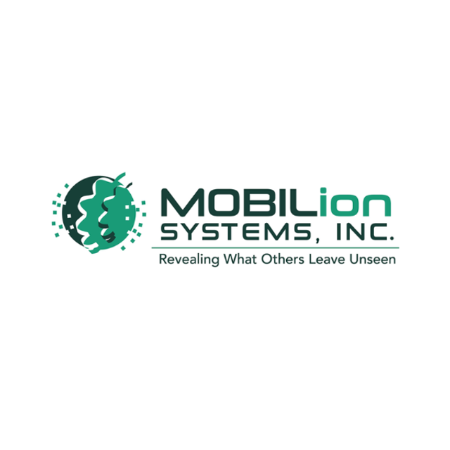 MOBILion Systems demonstrates a new paradigm in mass-spectrometry-based ...