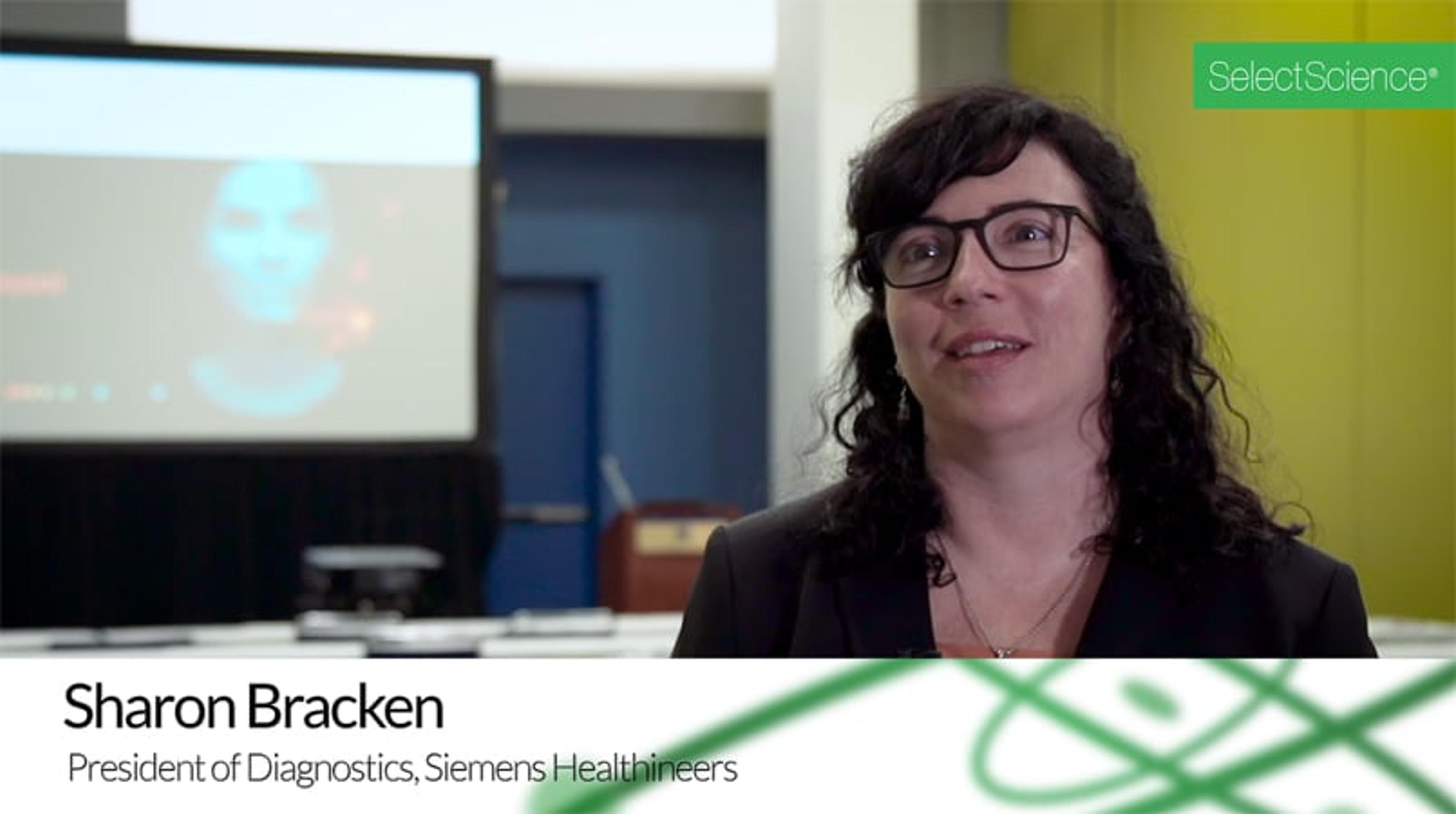 Siemens Healthineers at AACC 2022, driving innovation with a customer centric vision Siemens Healthineers at AACC 2022, driving innovation with a customer centric vision