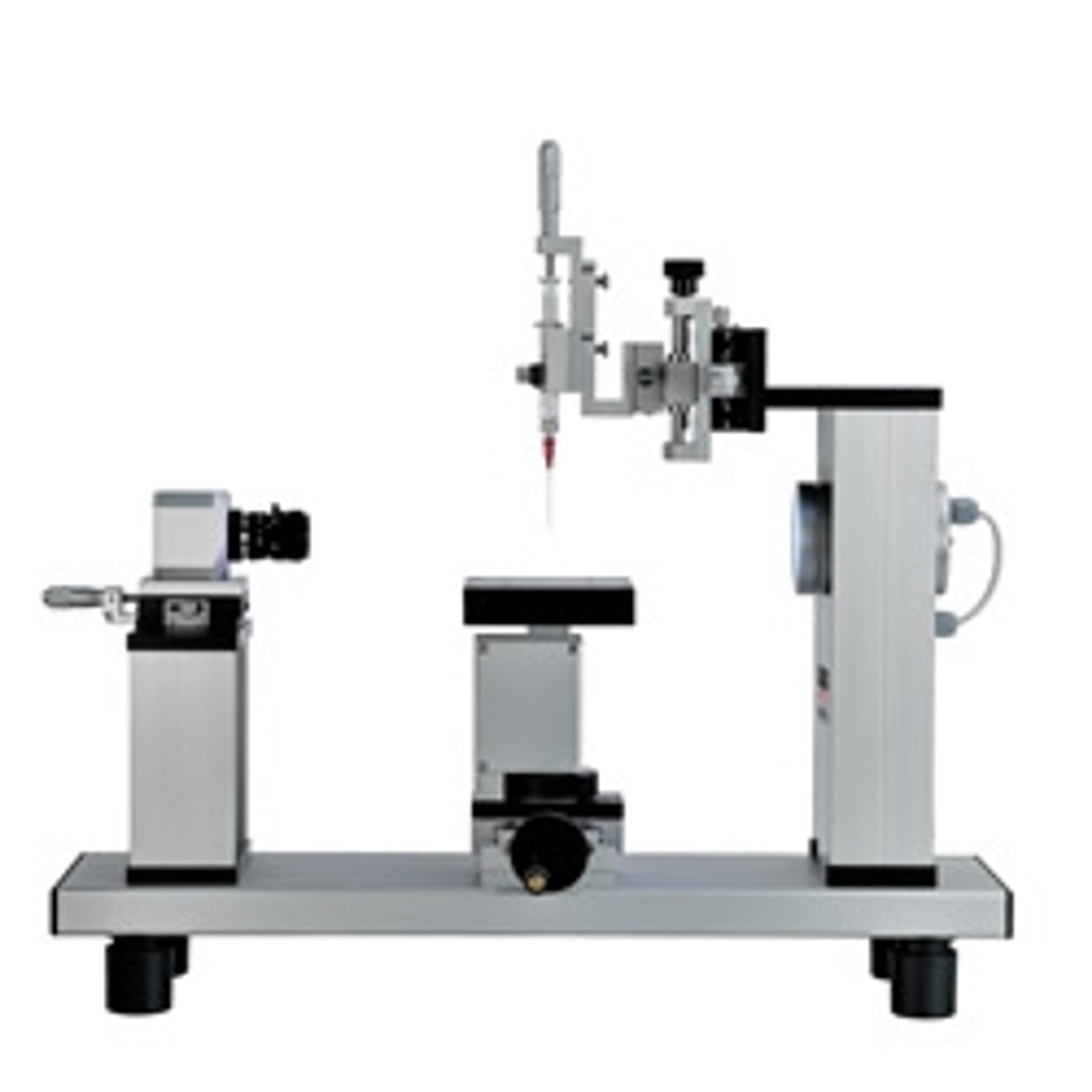 LSA 60 basic configuration