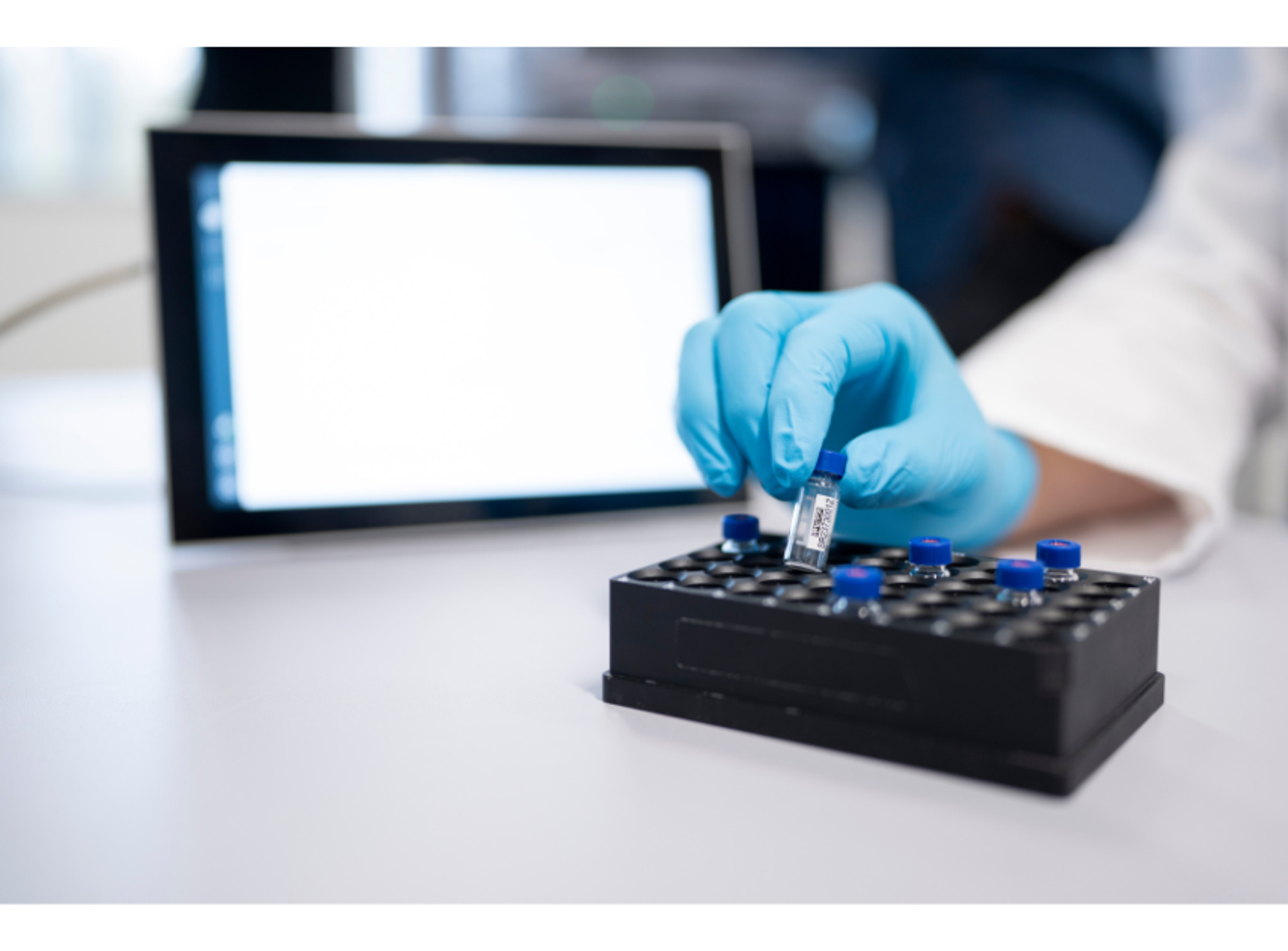 PPD laboratory services