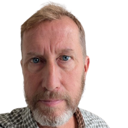 Marc de la Roche, Ph.D.