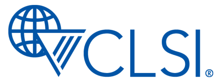 CLSI logo