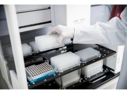 CyBio FeliX - Analytik Jena GmbH+Co. KG - Lab Automation