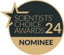 Best New Analytical Science Product of the Year