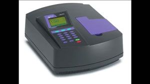 Biochrom Libra S12 UV-Vis Spectrophotometer | SelectScience