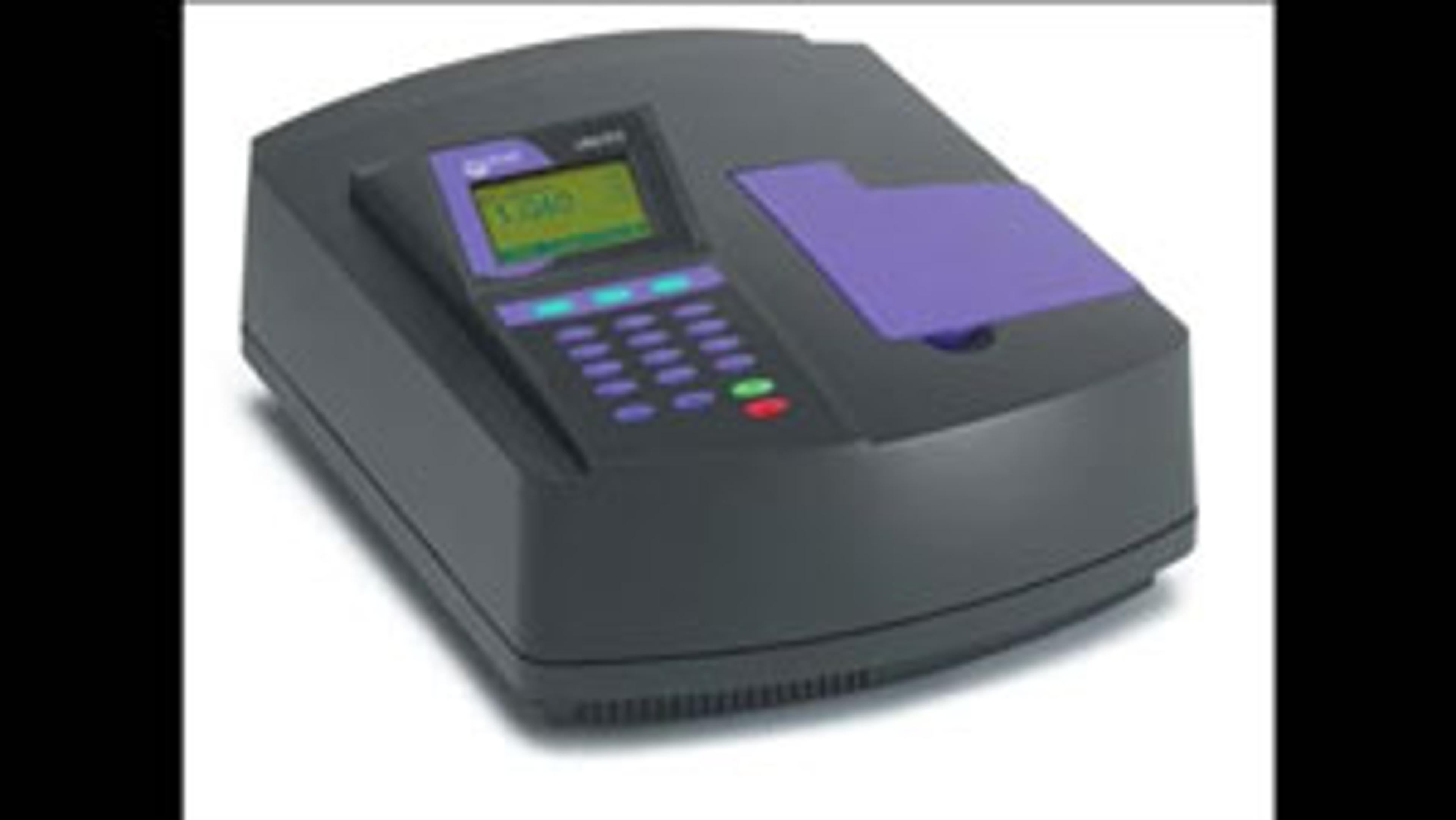 Libra UV-Vis Spectrophotometers from Biochrom Libra UV-Vis Spectrophotometers from Biochrom