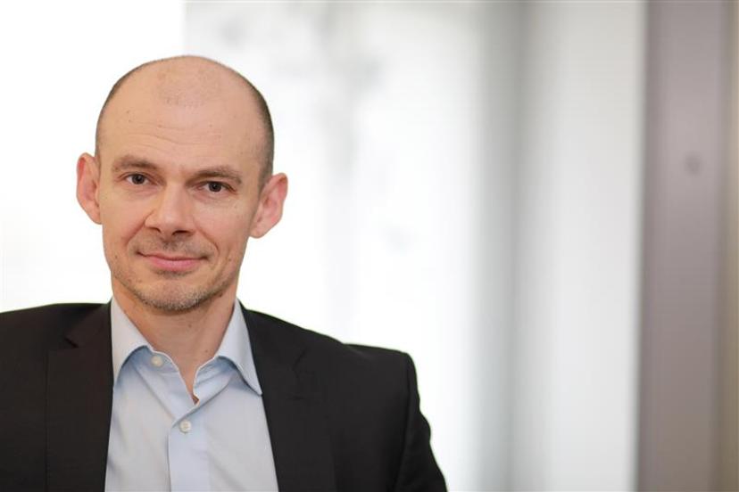 Michael Schwenkert, Svar Life Science
